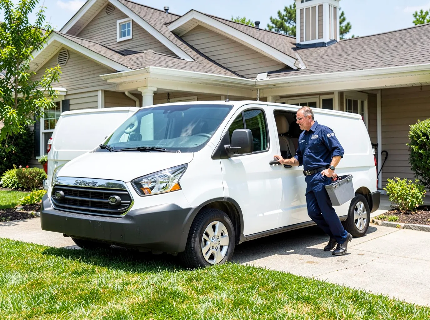Emergency Plumber company in West Ridge, AR